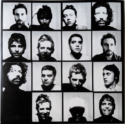 Kill The Moonlight (WHITE VINYL) | Mint (M) Mint (M)