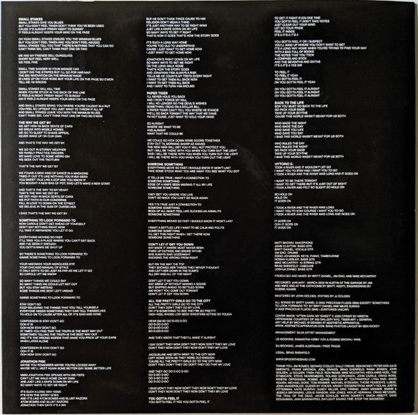 Kill The Moonlight (WHITE VINYL) | Mint (M) Mint (M)