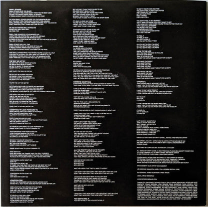 Kill The Moonlight (WHITE VINYL) | Mint (M) Mint (M)