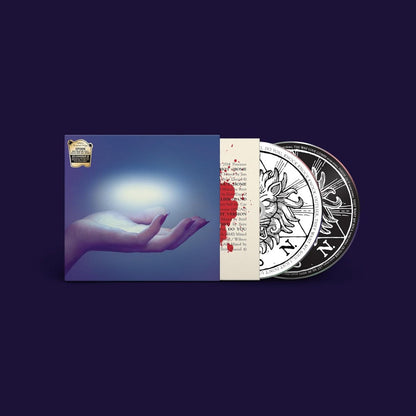 They Want My Soul (2 Cd) | Mint (M) Mint (M)