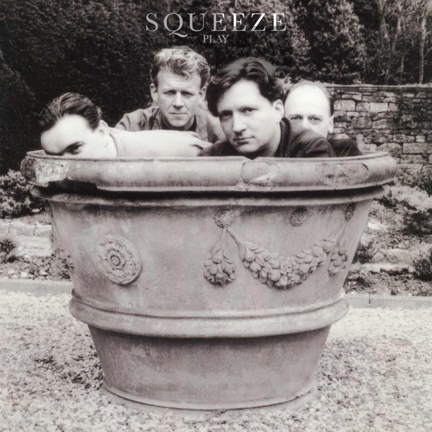 (PRE-ORDER 1/23/26) Play [2LP] (Limited Edition, Brick & Mortar Exclusive) |