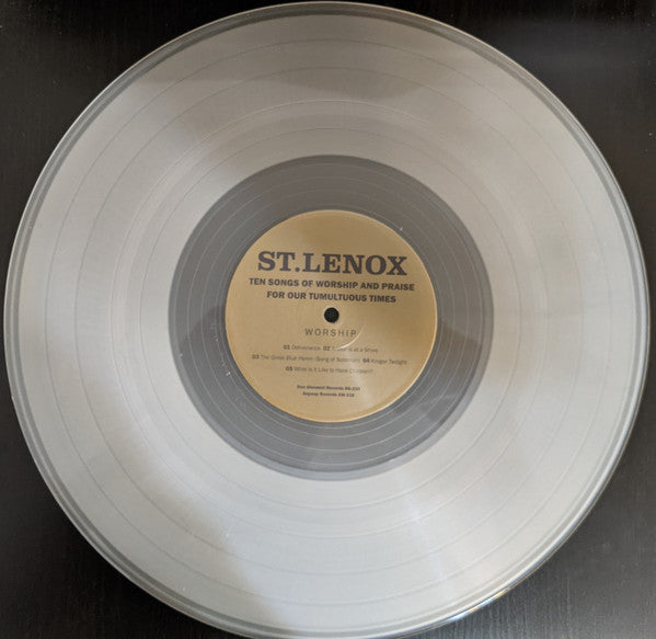 Ten Songs Of Worship And Praise For Our Tumultuous Times | Mint (M) Mint (M)