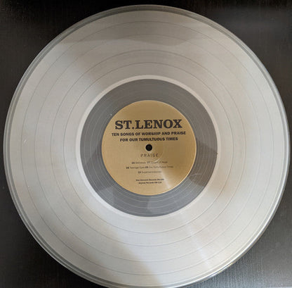 Ten Songs Of Worship And Praise For Our Tumultuous Times | Mint (M) Mint (M)