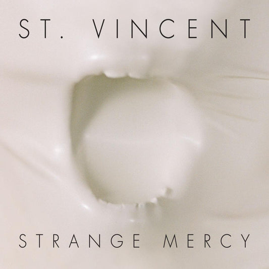 Strange Mercy |