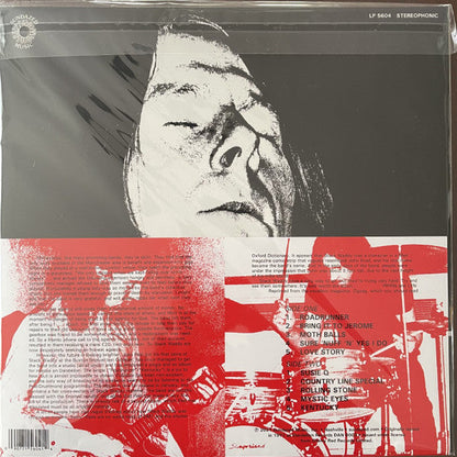 Stack Waddy (COLOR VINYL) | Mint (M) Mint (M)