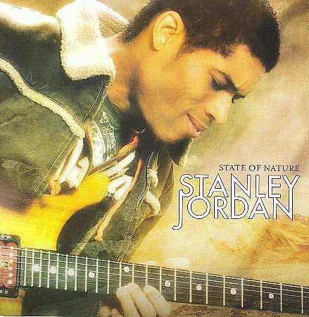 STATE OF NATURE (CD) | Mint (M) Mint (M)