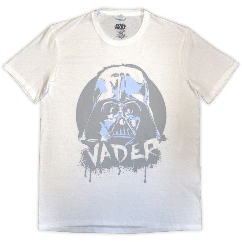 Star Wars - Darth Vader Spray Paint |