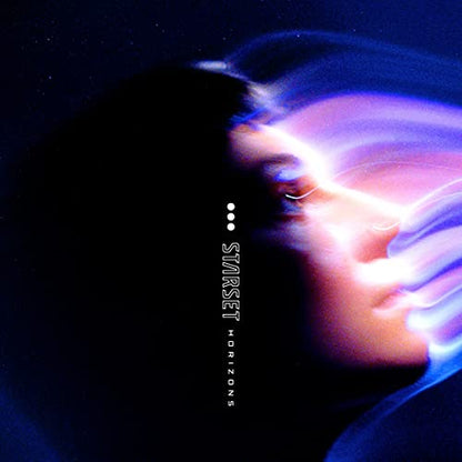 Horizons (Colored Vinyl, Blue) (2 Lp's) |