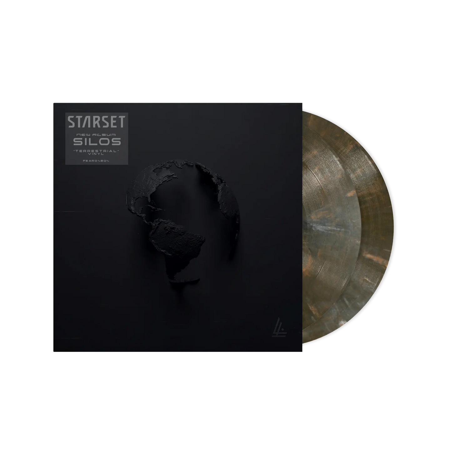 Silos [Prox 2LP] |