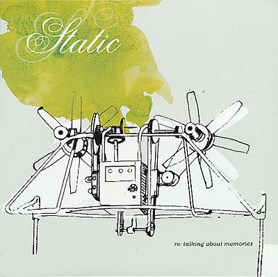 Re: Talking About Memories |