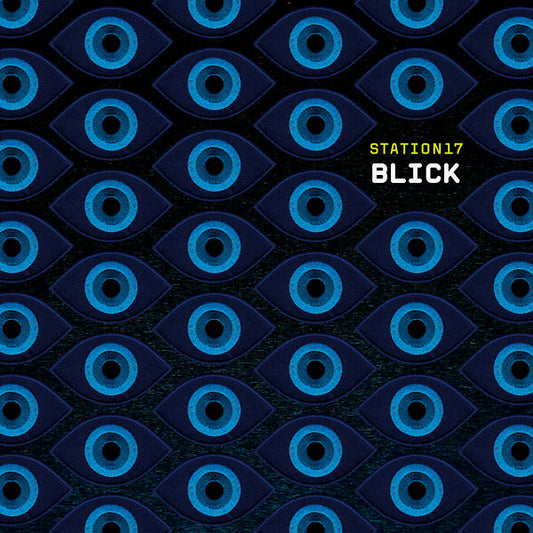 Blick (Limited Edition) |