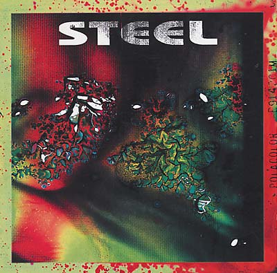 STEEL |