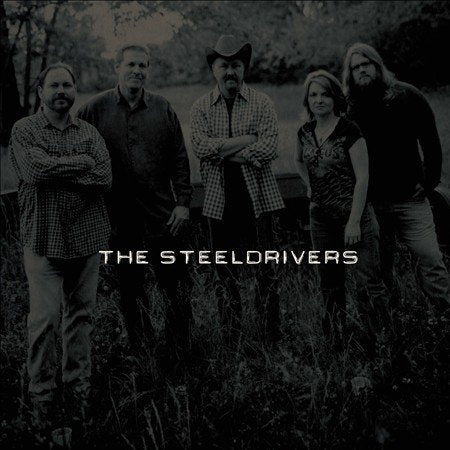STEELDRIVERS (LP) | Mint (M) Mint (M)