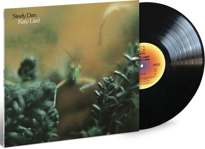 Katy Lied (180 Gram Vinyl) | Mint (M) Mint (M)