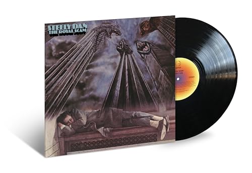 Steely Dan - The Royal Scam (180G VINYL) | Mint (M) Mint (M)