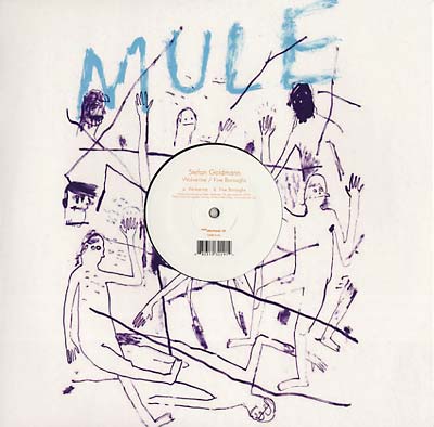 Wolverine/Five Boroughs |