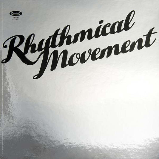 Rhythmical Movement |