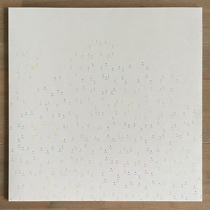 FrequencyLib / Sad Mac Studies | Mint (M) Mint (M)