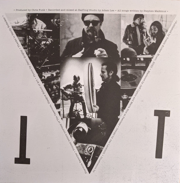 Traditional Techniques | Mint (M) Mint (M)