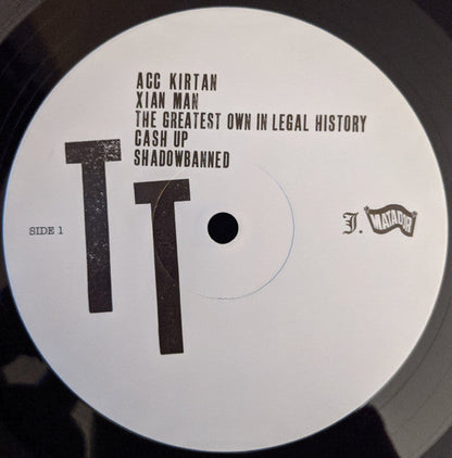 Traditional Techniques | Mint (M) Mint (M)