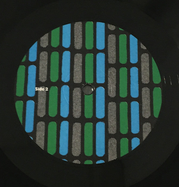 Pulse Of The Early Brain (Switched On Volume 5) | Mint (M) Mint (M)