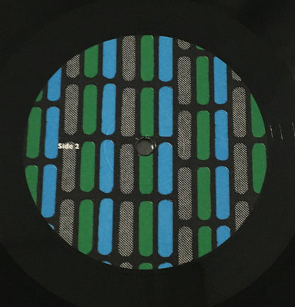 Pulse Of The Early Brain (Switched On Volume 5) | Mint (M) Mint (M)