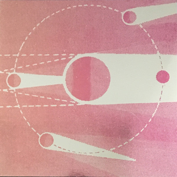 Pulse Of The Early Brain (Switched On Volume 5) | Mint (M) Mint (M)