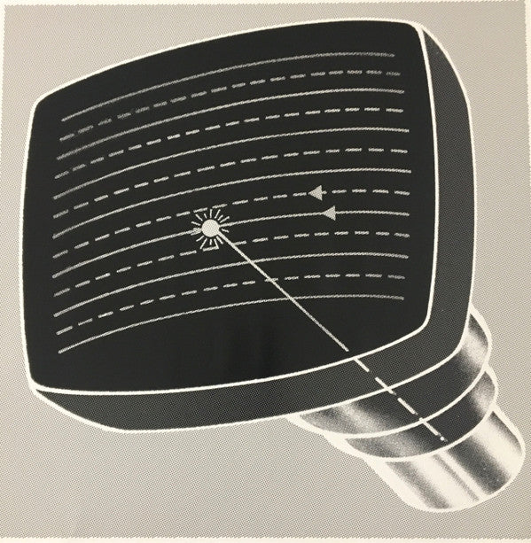 Pulse Of The Early Brain (Switched On Volume 5) | Mint (M) Mint (M)