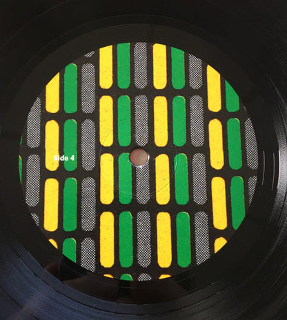 Pulse Of The Early Brain (Switched On Volume 5) | Mint (M) Mint (M)