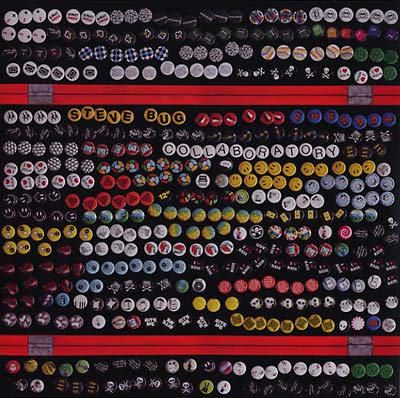 Collaboratory [Import] | Mint (M) Mint (M)