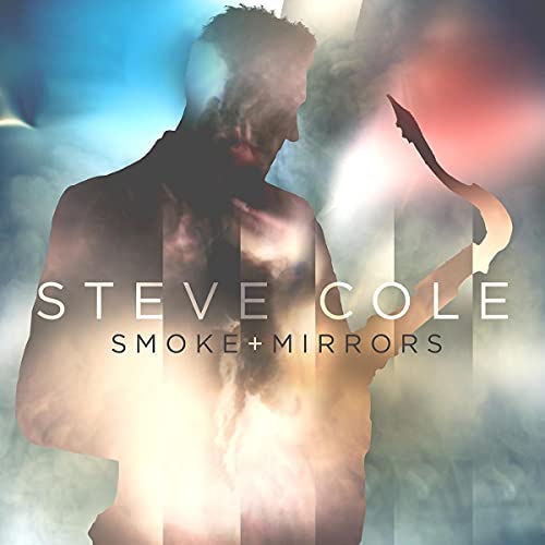 Smoke And Mirrors (CD) | Mint (M)