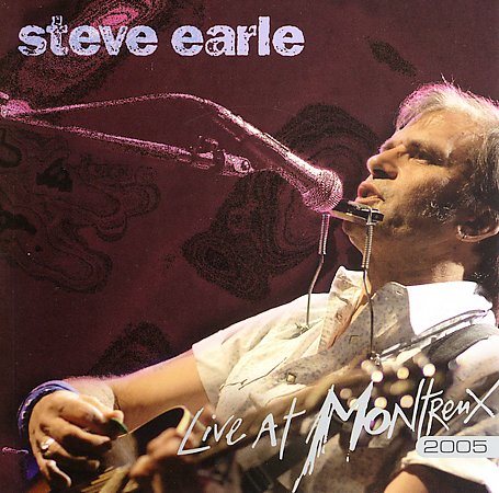 LIVE AT MONTREUX |
