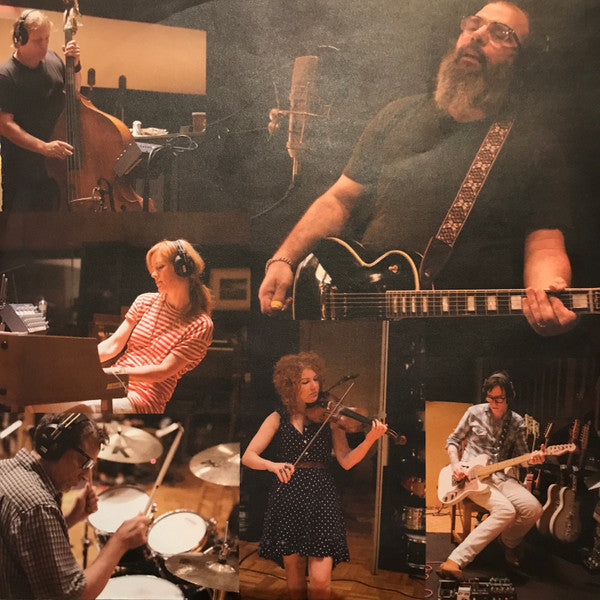 The Low Highway | Mint (M) Mint (M)