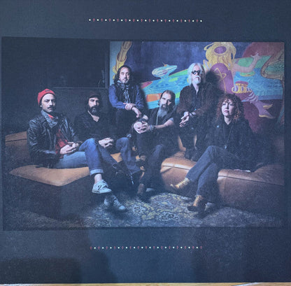 Ghosts Of West Virginia | Mint (M) Mint (M)