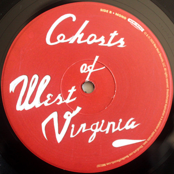 Ghosts Of West Virginia | Mint (M) Mint (M)