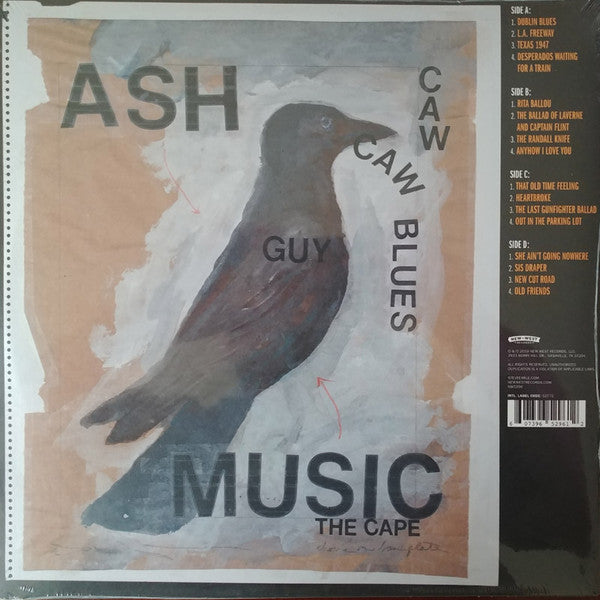 Guy | Mint (M) Mint (M)