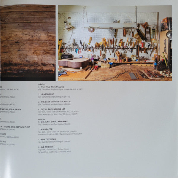 Guy | Mint (M) Mint (M)