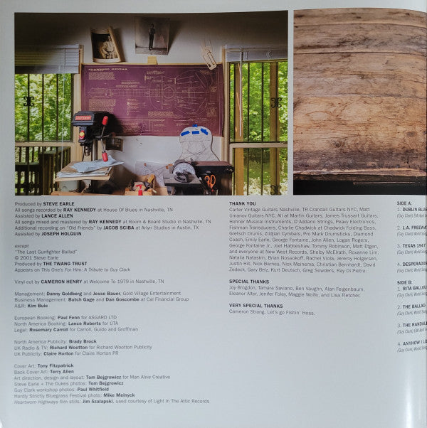 Guy | Mint (M) Mint (M)