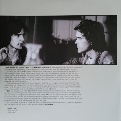 Guy | Mint (M) Mint (M)