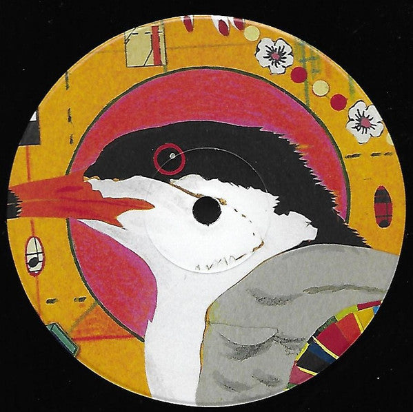 Guy | Mint (M) Mint (M)