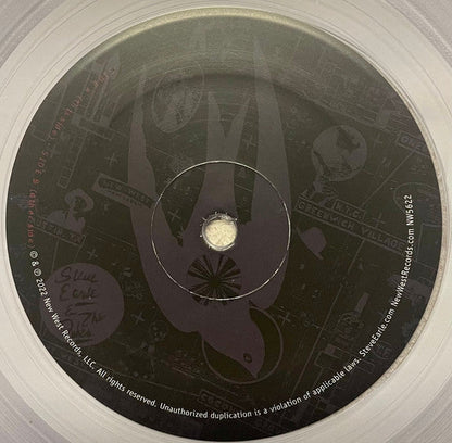 Jerry Jeff | Mint (M) Mint (M)