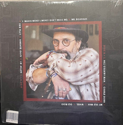 Jerry Jeff | Mint (M) Mint (M)