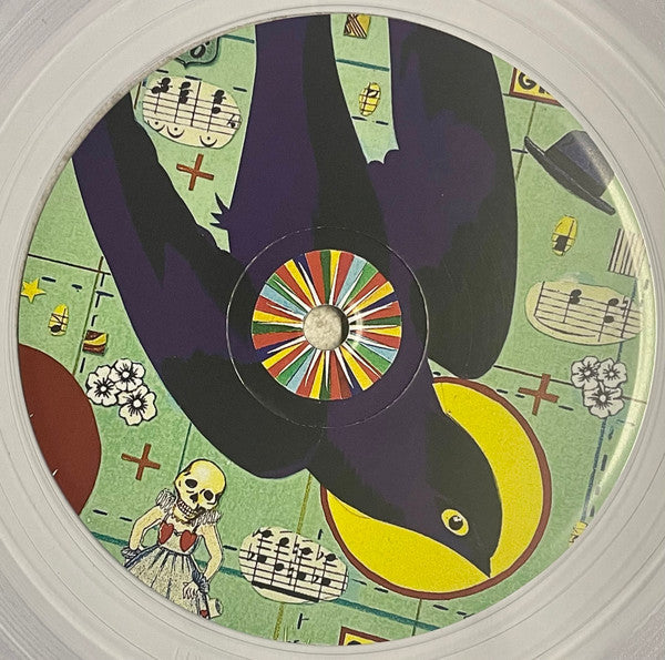 Jerry Jeff | Mint (M) Mint (M)