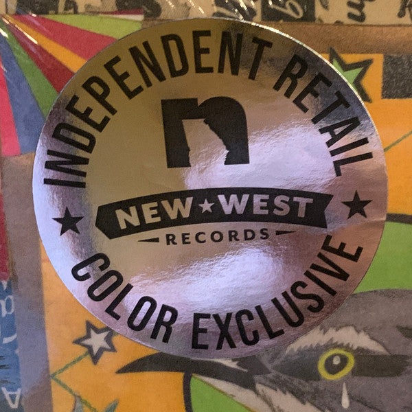 J.T. | Mint (M) Mint (M)