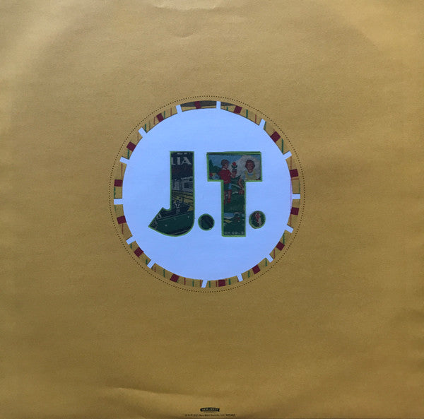 J.T. | Mint (M) Mint (M)