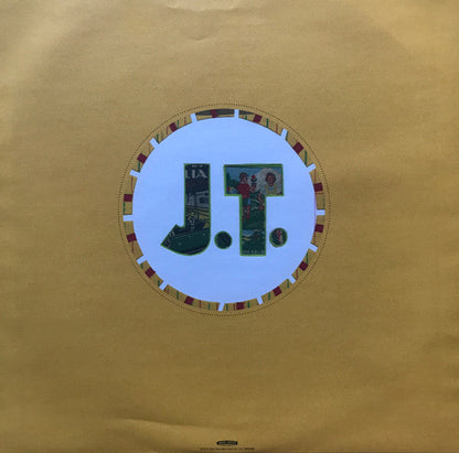 J.T. | Mint (M) Mint (M)