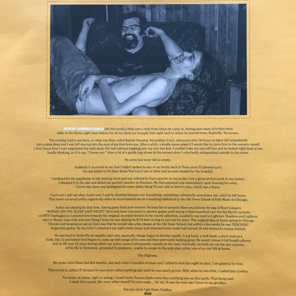 J.T. | Mint (M) Mint (M)