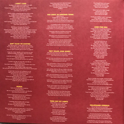 J.T. | Mint (M) Mint (M)