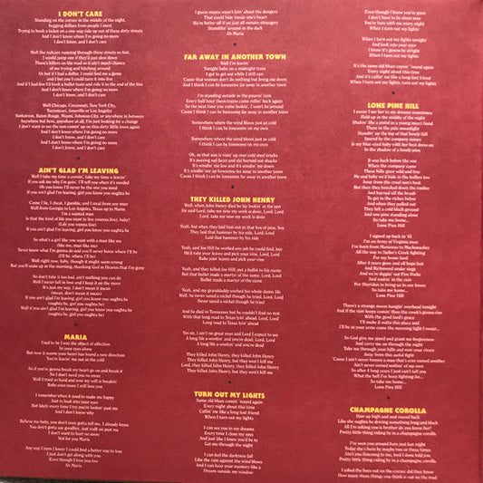 J.T. | Mint (M) Mint (M)