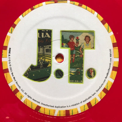 J.T. | Mint (M) Mint (M)